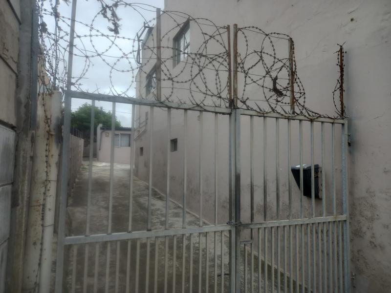 Commercial Property for Sale in Sidwell Eastern Cape
